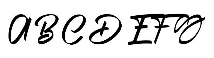 Sullistia  Free Fonts Download