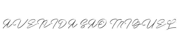 Young Rich  Free Fonts Download