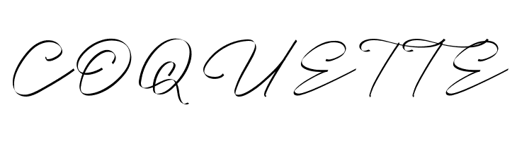 Young Rich  Free Fonts Download