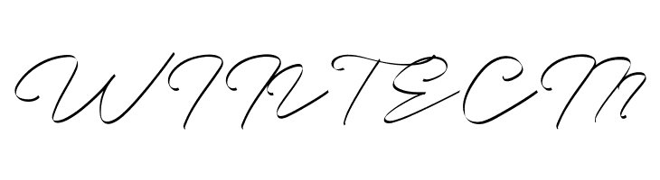 Young Rich  Free Fonts Download