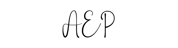 Femeanly  Free Fonts Download