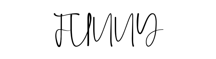 Femeanly  Free Fonts Download