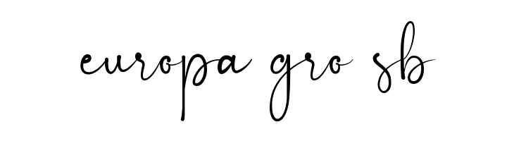 Femeanly  Free Fonts Download