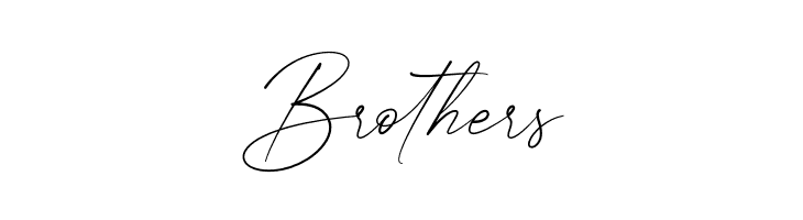 Clafita Miller  Free Fonts Download