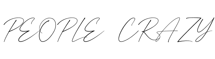 Clafita Miller  Free Fonts Download