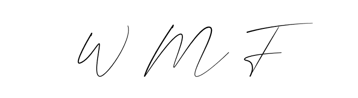 Clafita Miller  Free Fonts Download