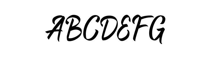 Enthernity  Free Fonts Download