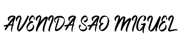 Enthernity  Free Fonts Download