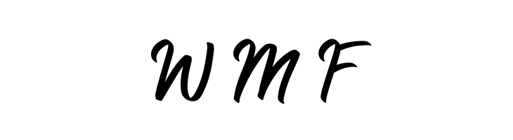 Enthernity  Free Fonts Download