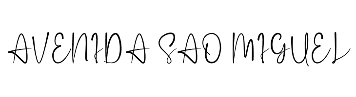 Anneth  Believer  Free Fonts Download