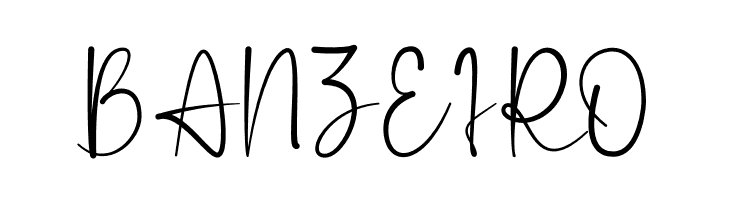 Anneth  Believer  Free Fonts Download