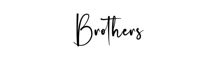 Anneth  Believer  Free Fonts Download