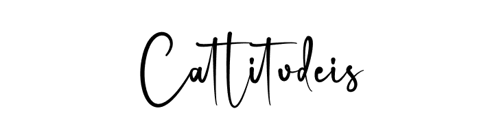 Anneth  Believer  Free Fonts Download