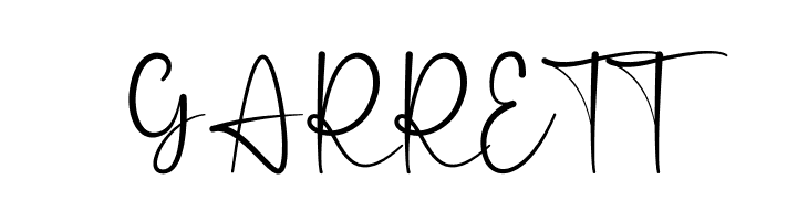 Anneth  Believer  Free Fonts Download