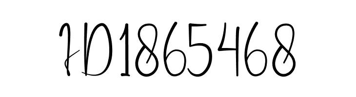 Anneth  Believer  Free Fonts Download