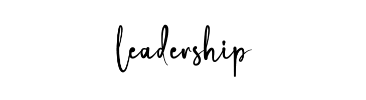 Anneth  Believer  Free Fonts Download