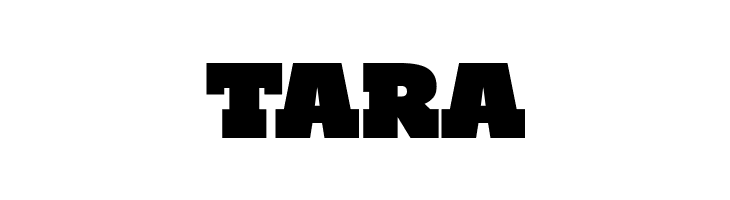 Ryno Slab [Demo]  Free Fonts Download