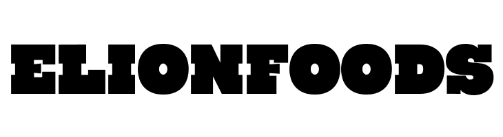 Ryno Slab [Demo]  Free Fonts Download