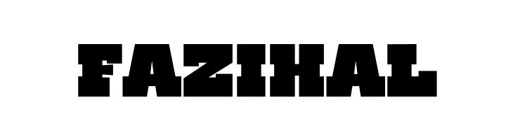 Ryno Slab [Demo]  Free Fonts Download