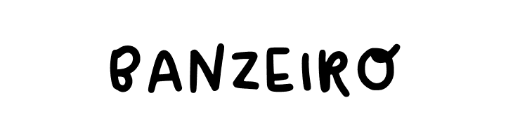 Duapensil Regular  Free Fonts Download