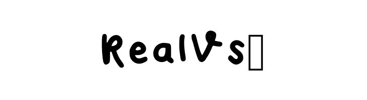 Duapensil Regular  Free Fonts Download