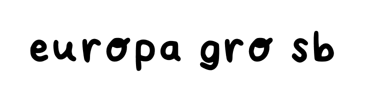 Duapensil Regular  Free Fonts Download