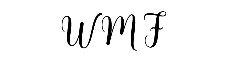 mellisahella  Free Fonts Download