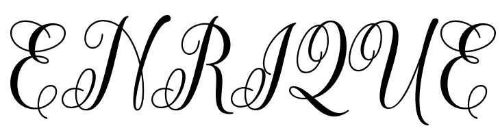 Scarletta  Free Fonts Download