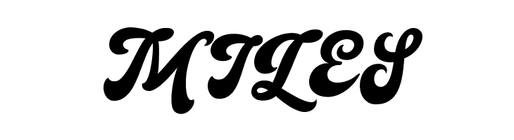 TheArtmarsScript  Free Fonts Download