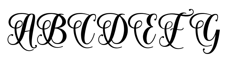 SolidaritasScript  Free Fonts Download