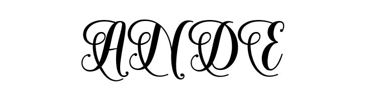 SolidaritasScript  Free Fonts Download