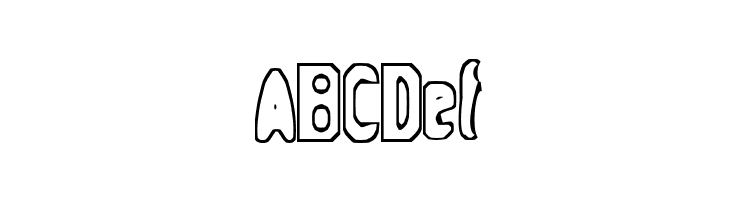 Space-ship 354  Free Fonts Download