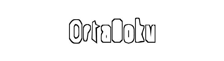 Space-ship 354  Free Fonts Download