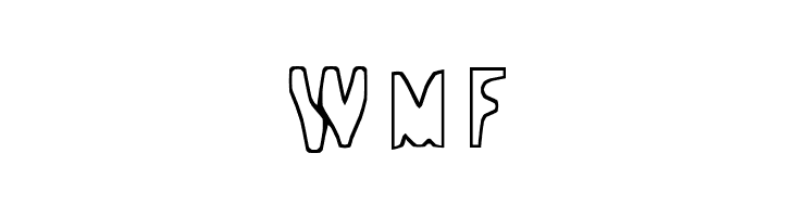 Space-ship 354  Free Fonts Download