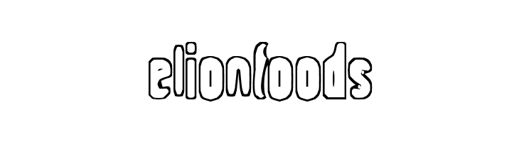 Space-ship 354  Free Fonts Download
