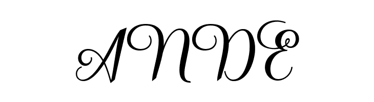 SalsadilaScript  Free Fonts Download