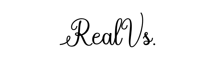 Betrycia-Regular  Free Fonts Download