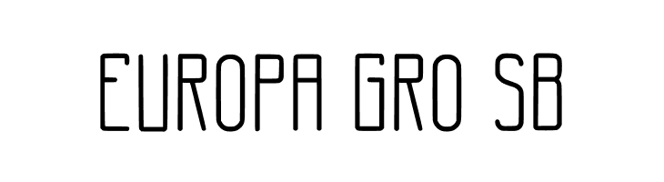 Minimal Thin Regular  Free Fonts Download