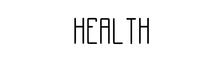 Minimal Thin Regular  Free Fonts Download