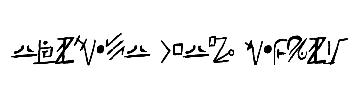 Haury  Free Fonts Download