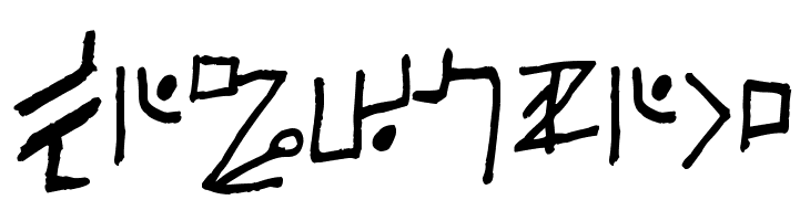 Haury  Free Fonts Download