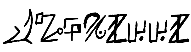 Haury  Free Fonts Download