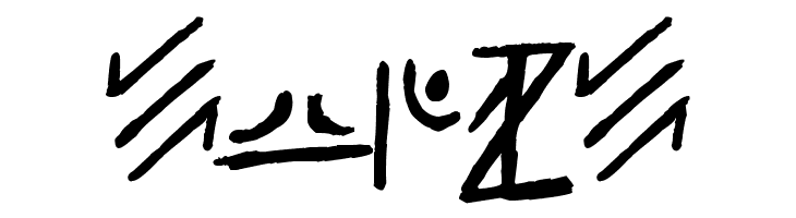 Haury  Free Fonts Download