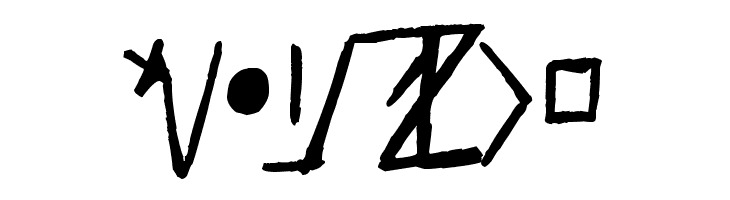 Haury  Free Fonts Download