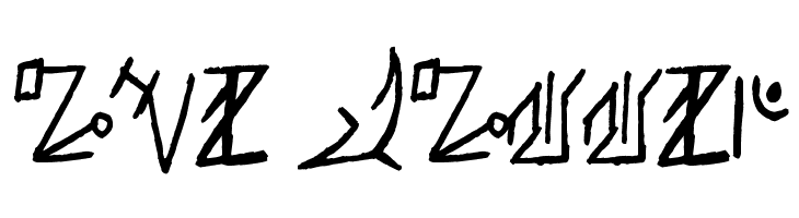 Haury  Free Fonts Download