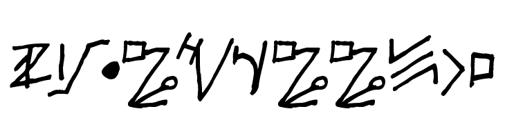 Haury  Free Fonts Download