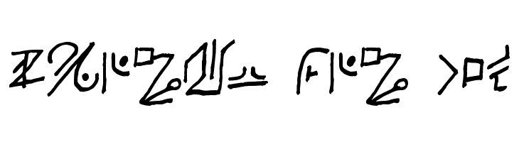 Haury  Free Fonts Download