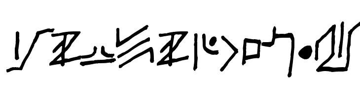 Haury  Free Fonts Download