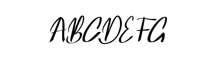 Blackside  Free Fonts Download