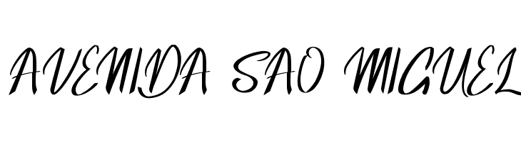 Blackside  Free Fonts Download